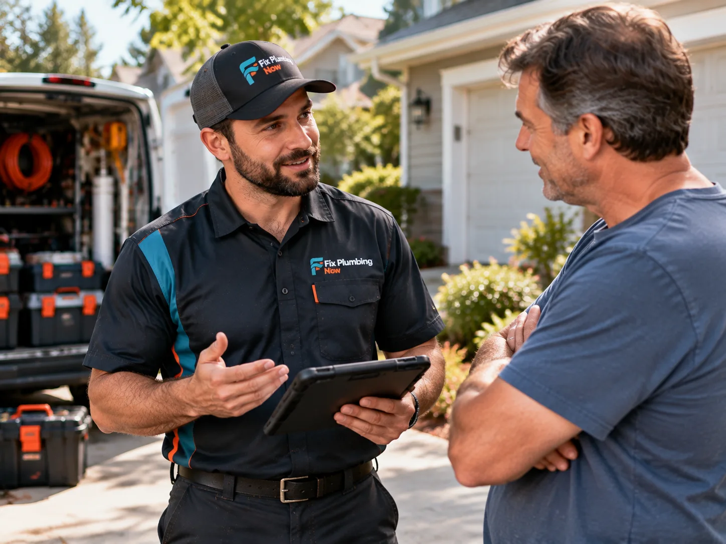 Clogged Drain Service Ipswich, SD FAQs